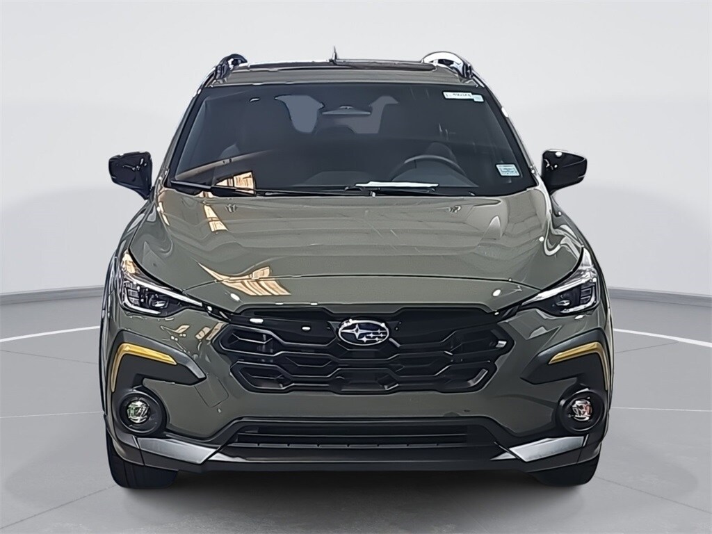 2025 Subaru Crosstrek Sport photo 2