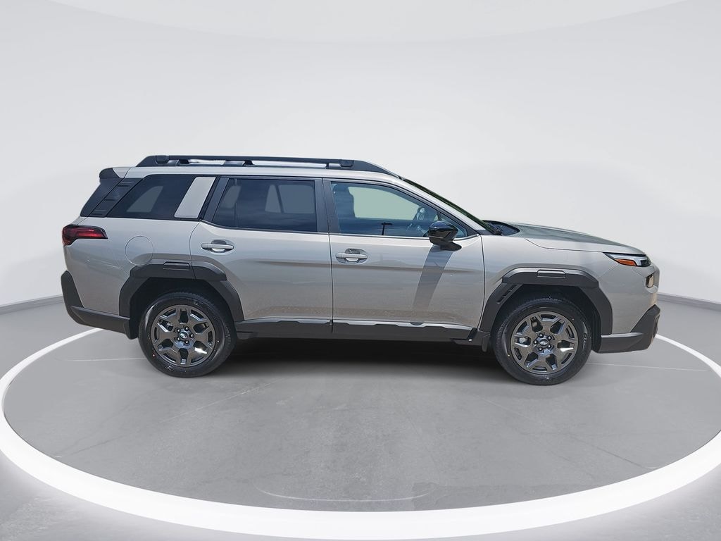 New 2026 Subaru Outback Premium SUV