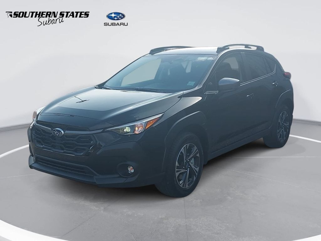 New 2026 Subaru Crosstrek Premium SUV