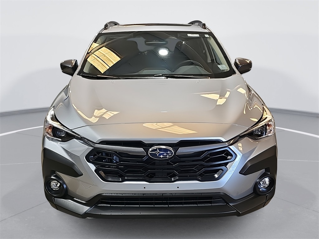 New 2025 Subaru Crosstrek Premium SUV
