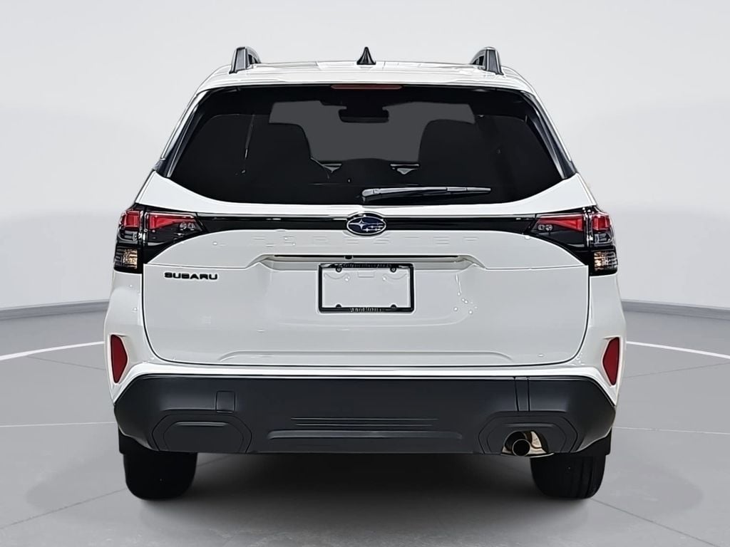 2026 Subaru Forester Premium - Photo 6