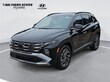 Hyundai Tucson Hybrid