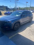  Mazda CX-50
