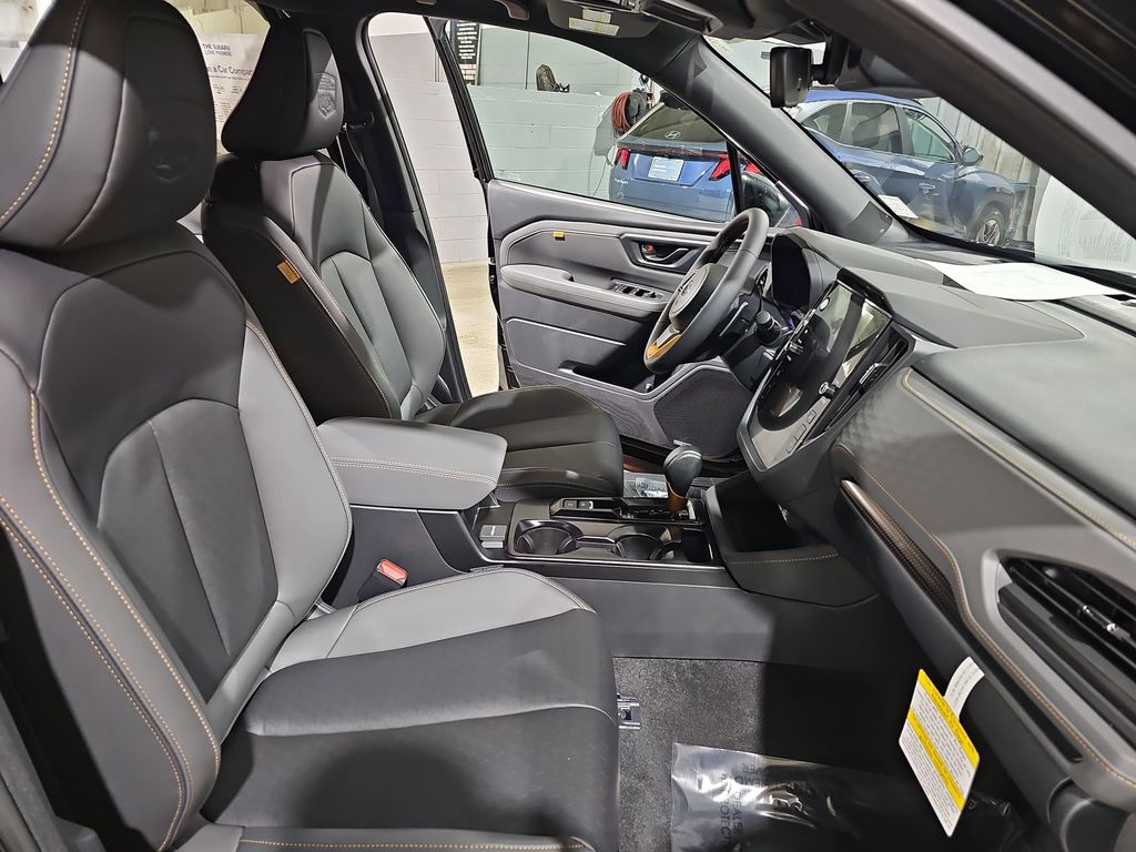 2026 Subaru Forester Wilderness - Photo 10