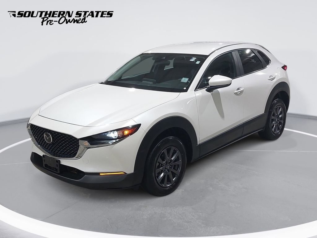 2023 Mazda CX-30 2.5 S AWD's photo