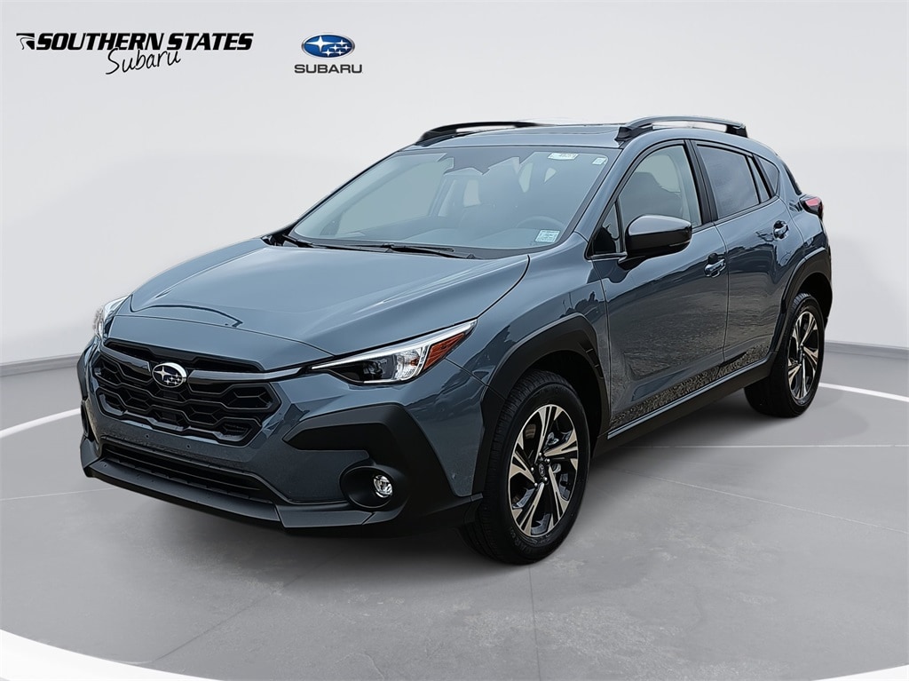 New 2025 Subaru Crosstrek Premium SUV
