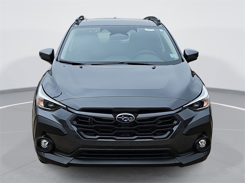 New 2025 Subaru Crosstrek Premium SUV