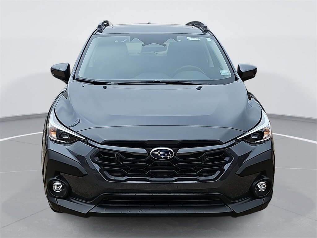 2025 Subaru Crosstrek Premium photo 2