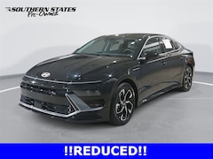 2024 Hyundai Sonata SEL Sedan