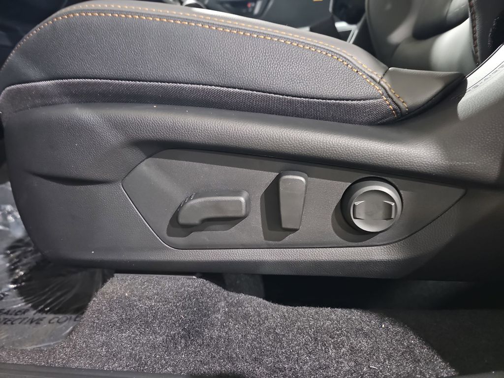2026 Subaru Forester Wilderness - Photo 30