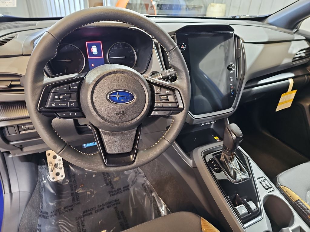 2026 Subaru Crosstrek Sport - Photo 15