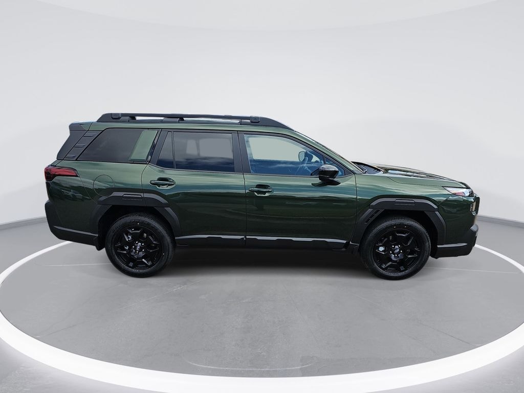 New 2026 Subaru Outback Limited SUV