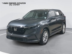 2023 Honda CR-V EX-L SUV 2HKRS3H7XPH301148