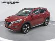 Used 2018 Hyundai Tucson Value SUV