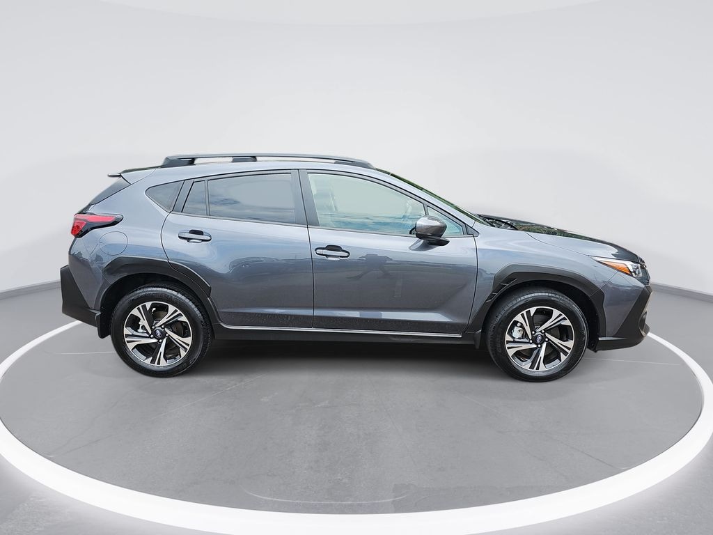 Used 2024 Subaru Crosstrek Premium SUV