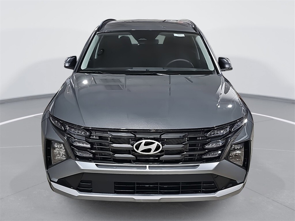 New 2026 Hyundai Tucson SEL SUV