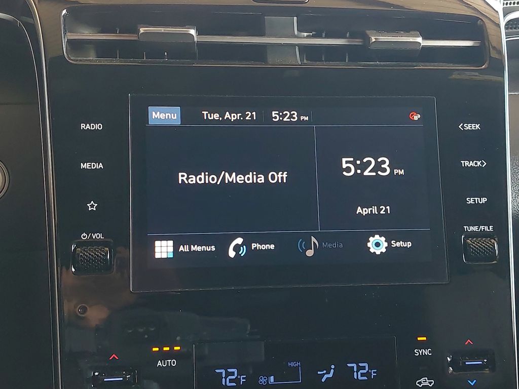 2024 Hyundai Santa Cruz SEL - Photo 20