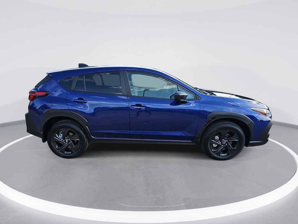 New 2026 Subaru Crosstrek Base SUV