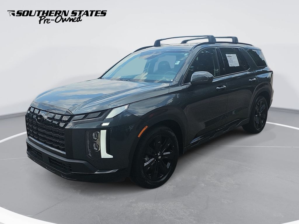 Used 2023 Hyundai Palisade XRT SUV