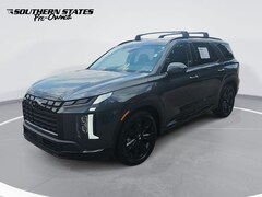 2023 Hyundai Palisade XRT SUV KM8R3DGE0PU532869