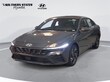 Hyundai Elantra Hybrid