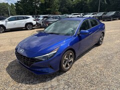 2023 Hyundai Elantra SEL Sedan KMHLS4AG3PU484559