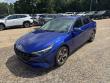 Used 2023 Hyundai Elantra SEL Sedan