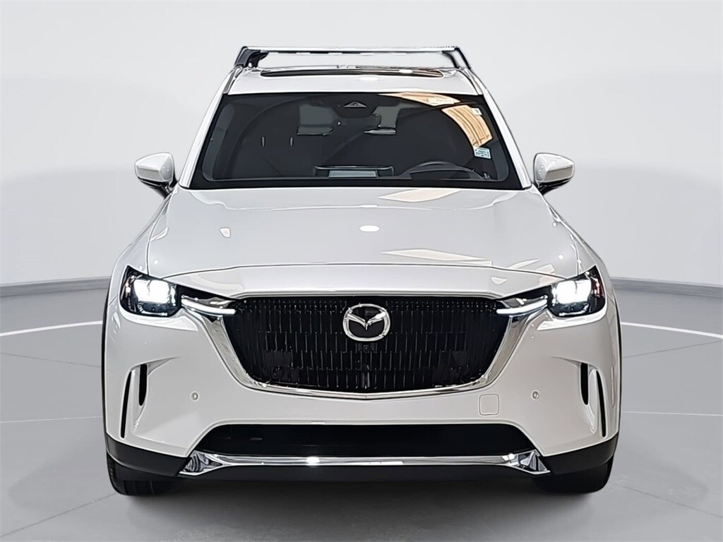 New 2026 Mazda CX-90 3.3 Turbo Premium Plus SUV