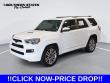Used 2022 Toyota 4Runner TRD Sport SUV
