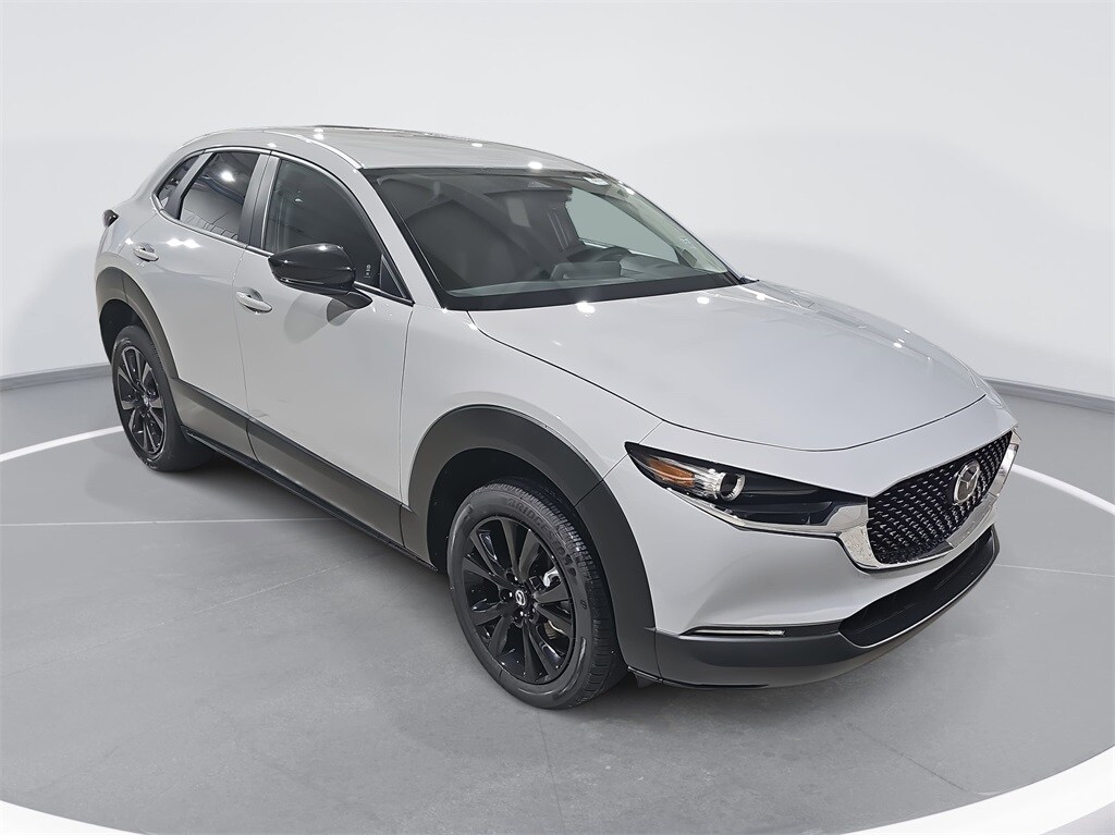 New 2026 Mazda CX-30 2.5 S Select Sport SUV