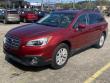 Used 2015 Subaru Outback 2.5i Premium SUV