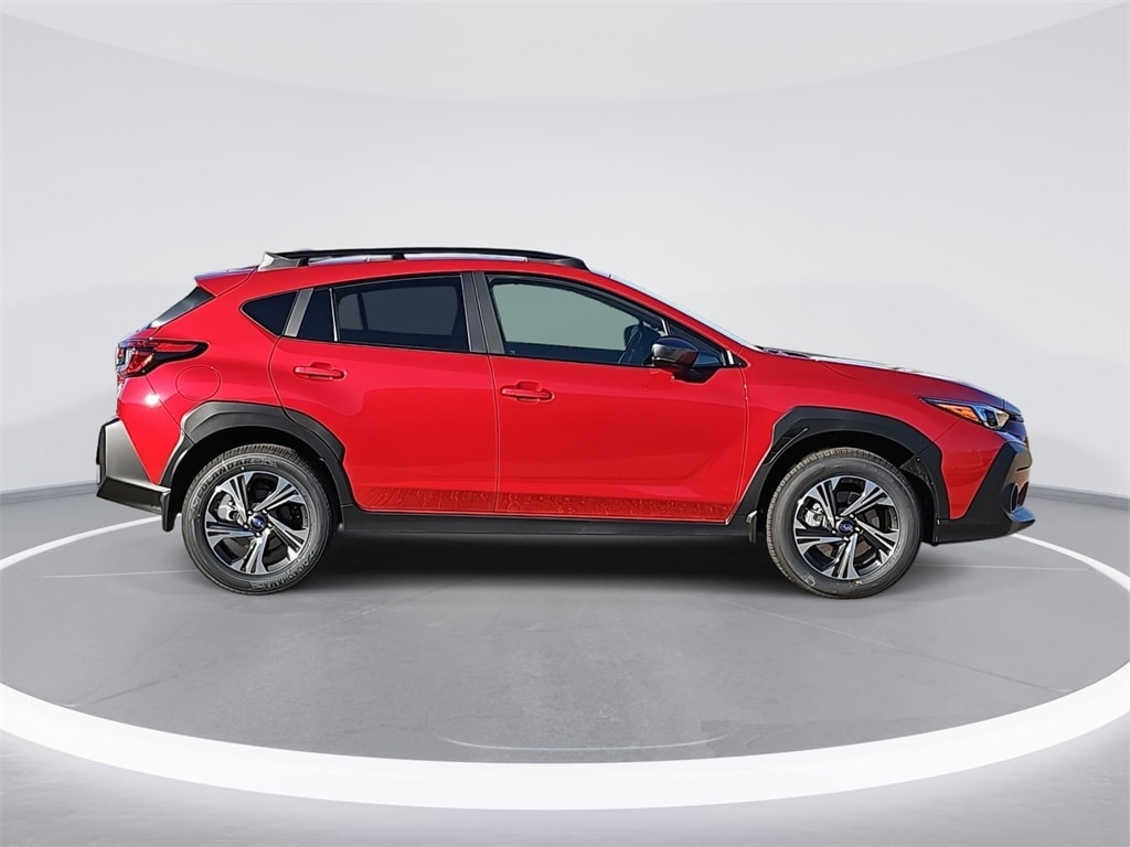 New 2026 Subaru Crosstrek Premium SUV