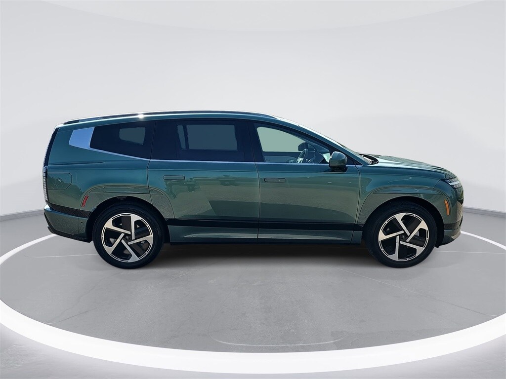 New 2026 Hyundai IONIQ 9 Performance Calligraphy SUV