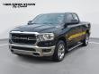 Used 2021 Ram 1500 Big Horn/Lone Star Truck