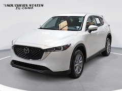 2023 Mazda CX-5 2.5 S SUV JM3KFBAM3P0164638
