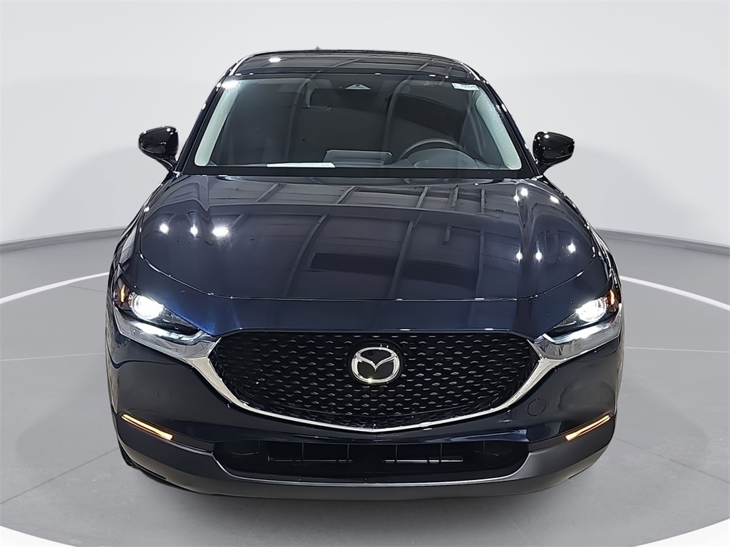 New 2026 Mazda CX-30 2.5 S Select Sport SUV