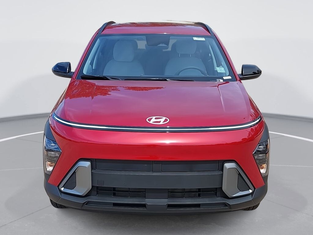 New 2026 Hyundai Kona