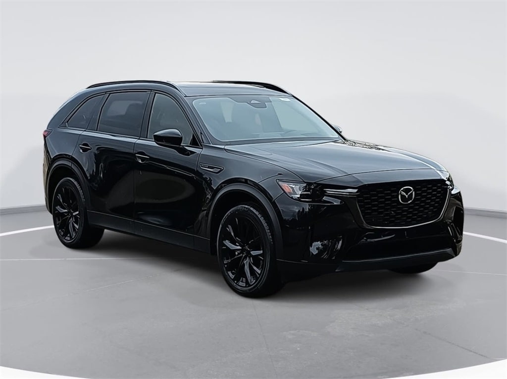 New 2026 Mazda CX-90 3.3 Turbo Premium SUV