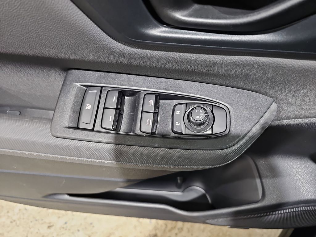 2026 Subaru Forester Wilderness - Photo 29