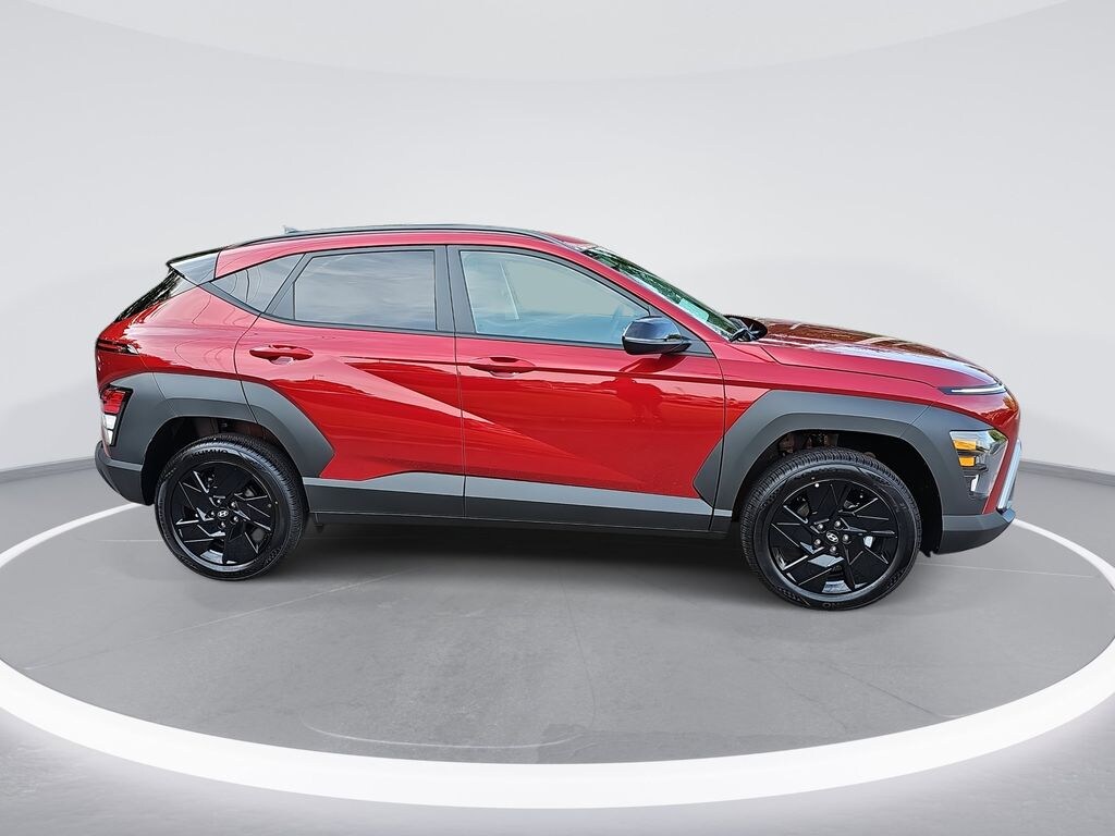 New 2026 Hyundai Kona SEL SUV