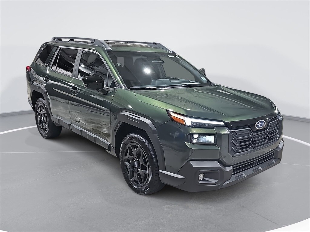 2026 Subaru Outback Limited photo 3