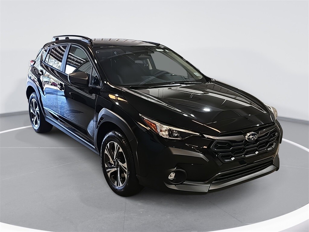 2026 Subaru Crosstrek Premium photo 3
