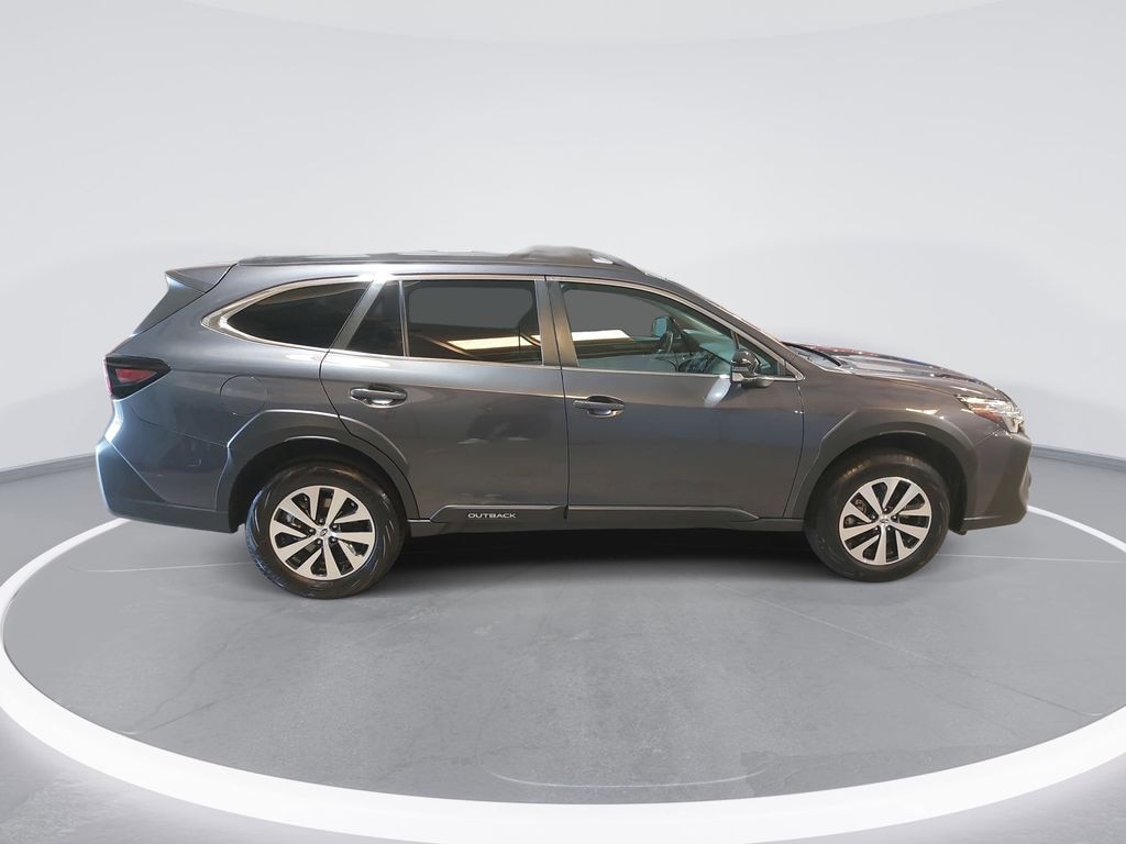 Used 2024 Subaru Outback Premium SUV