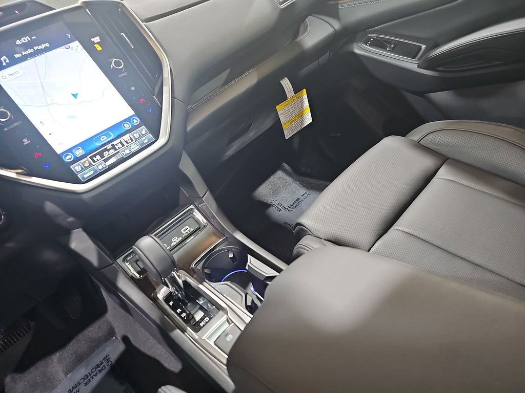 2026 Subaru Ascent Touring - Photo 26