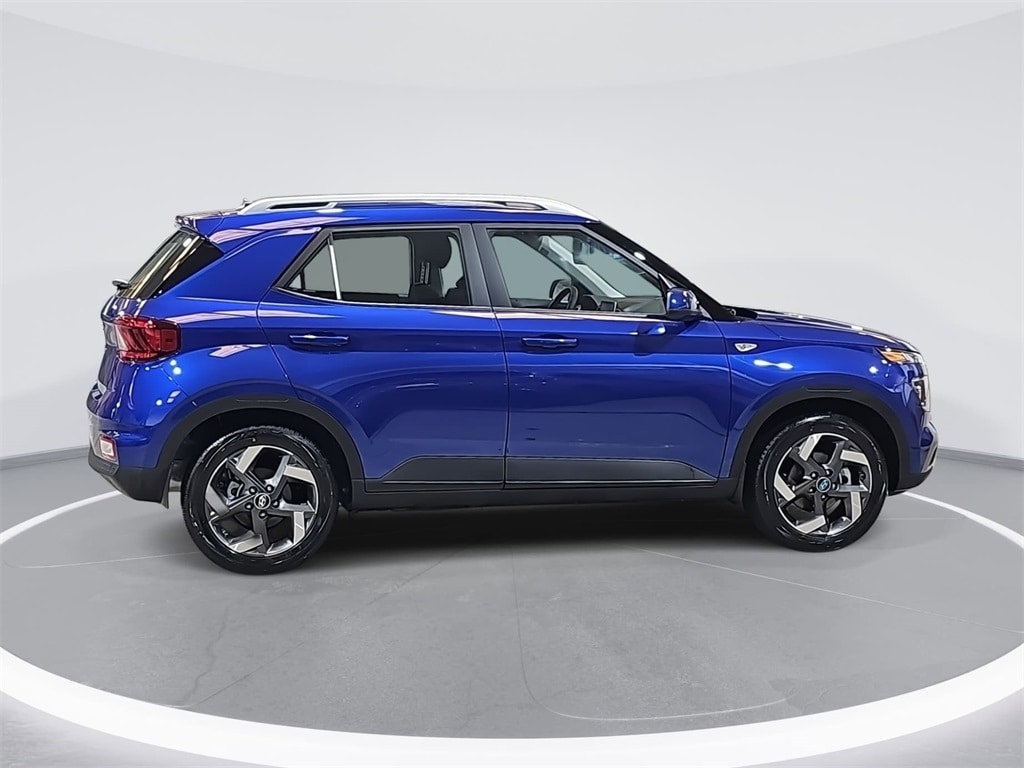 New 2026 Hyundai Venue SEL SUV