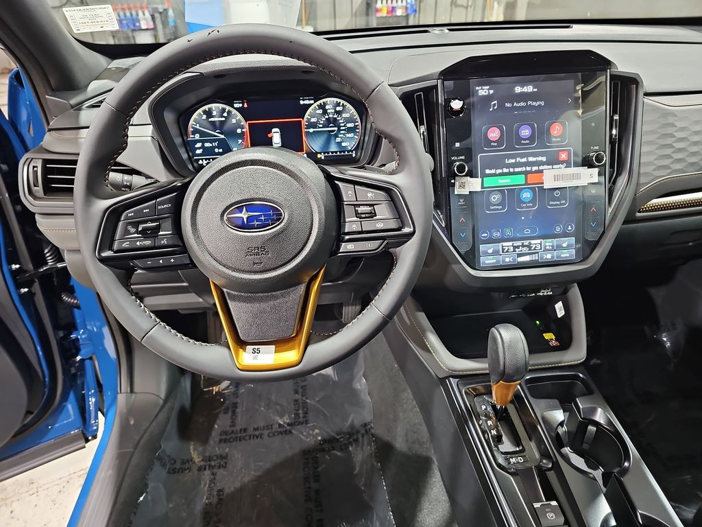 2026 Subaru Forester Wilderness - Photo 17