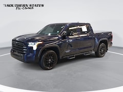 2025 Toyota Tundra Limited Truck 5TFWA5DB9SX318418