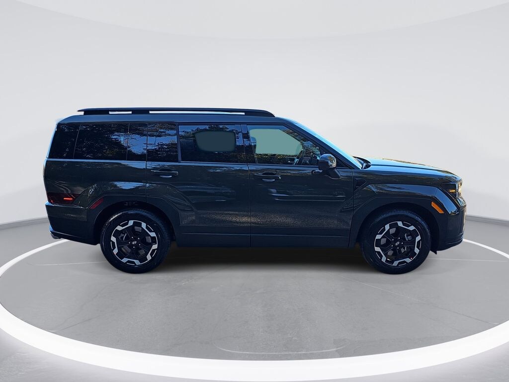 New 2026 Hyundai Santa Fe SEL SUV