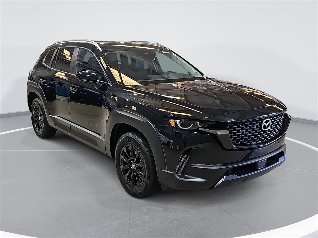New 2026 Mazda CX-50 Hybrid Preferred SUV