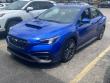 Used 2023 Subaru WRX GT Sedan